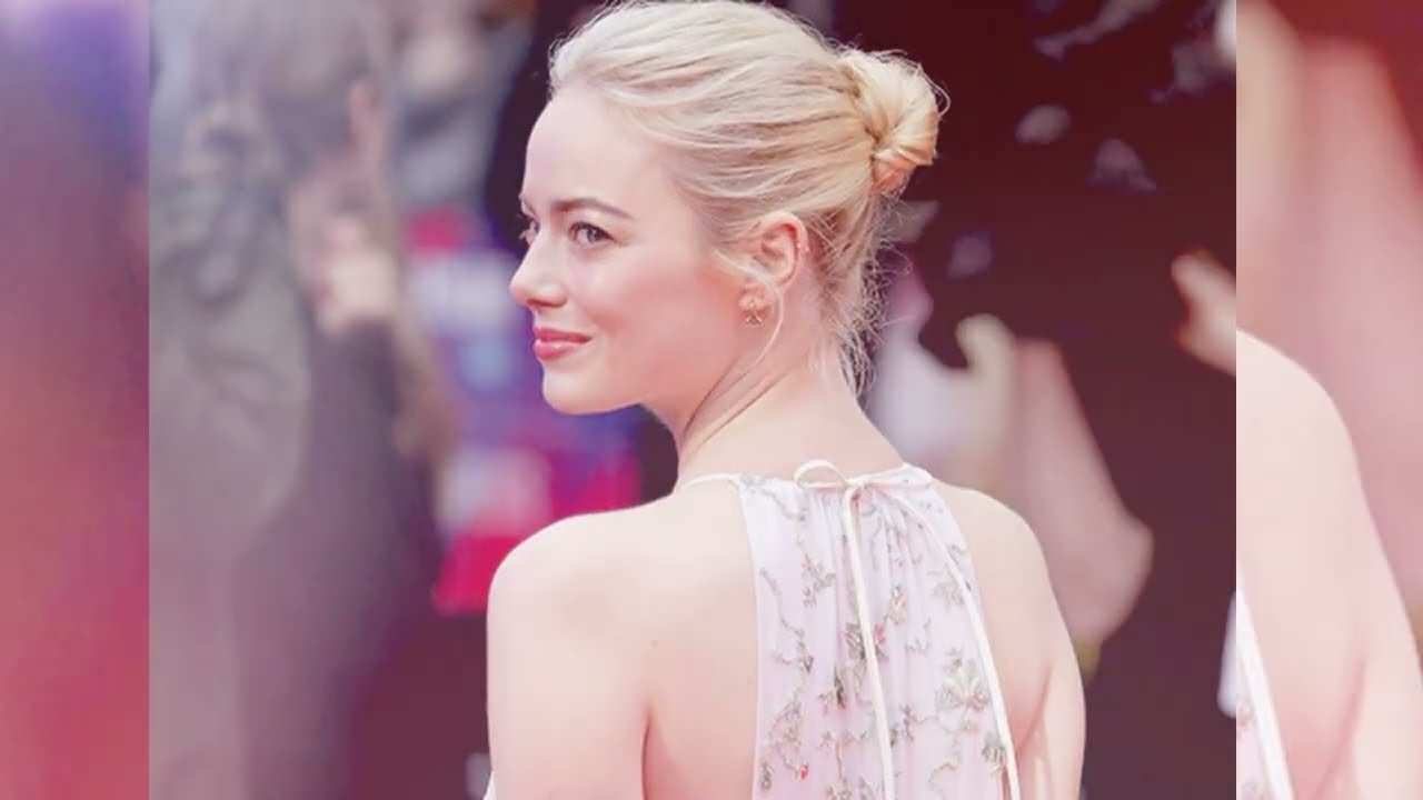 Emma Stone -Bio, Wiki, facts, Age, Height, Weight, Measurement, Photos; American glamour model