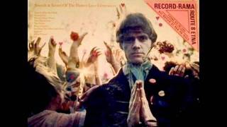 Kim Fowley - Flower Drum Drum