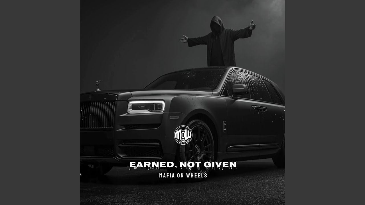Watch EARNED, NOT GIVEN (MOW) on YouTube Watch EARNED, NOT GIVEN (MOW) on YouTube