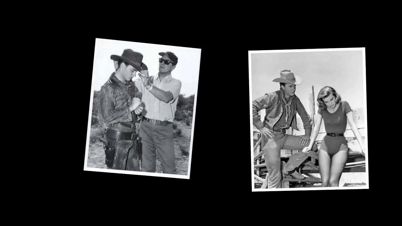 Dean Martin My Rifle My Pony And Me