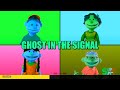 Super Simple Songs Combined Intro Logo Speed 99999X Klasky Csupo 2001Effects