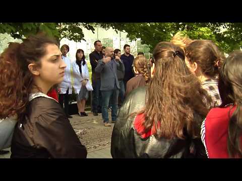 პროფესიული განათლების ფესტივალი 2018