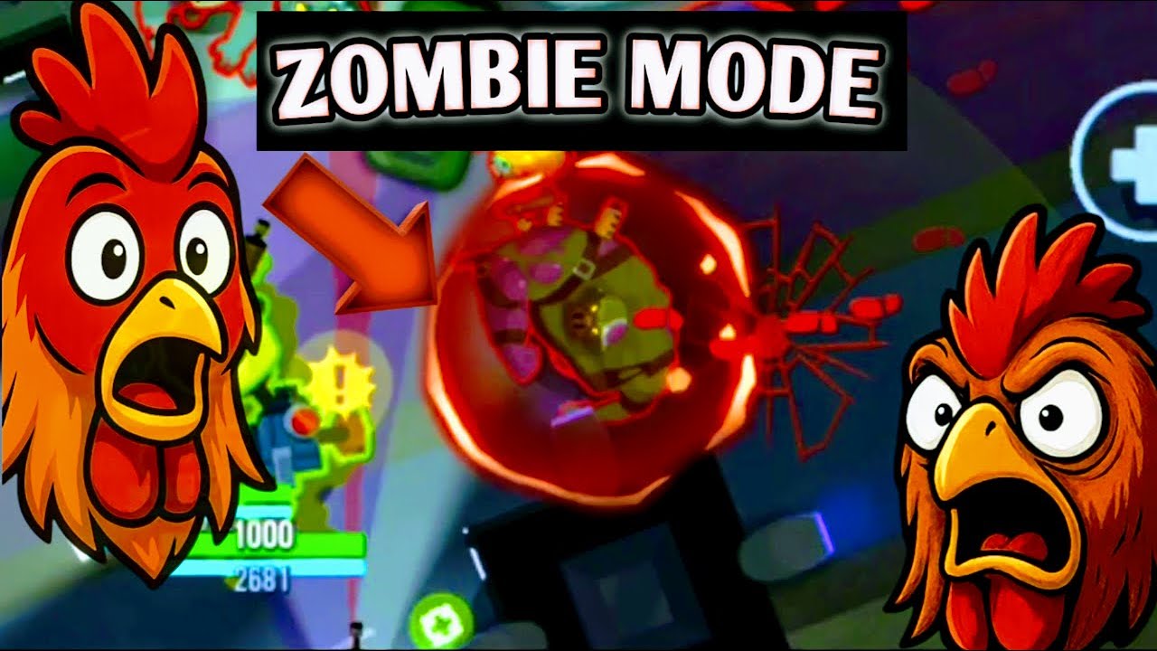 I was trapped by the zombies | Bullet Echo Gameplay | Arcade