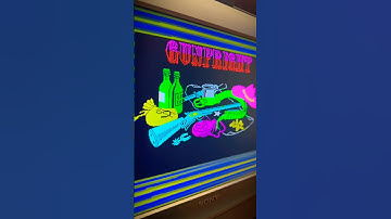 Gunfright (1985) #retrocomputer #zxspectrum128 #sinclair #retrocomputers #zxspectrum #retro #8bit