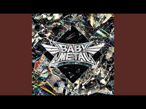 BABYMETAL & Bloodywood - Kon! Kon!