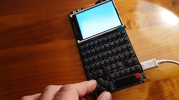 Blak_RPI short for system admins