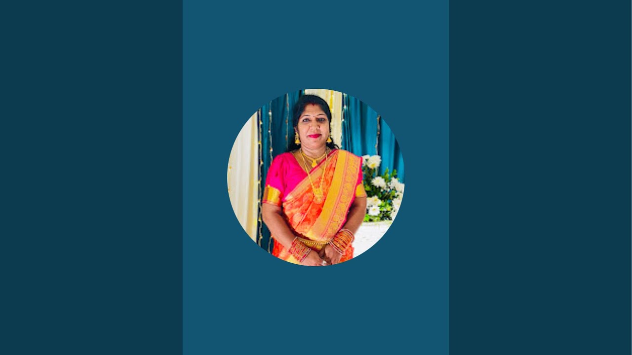 buddipi  latareddy is live   Holika Dahan