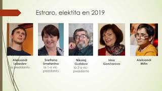 Rusia Esperantista Unio