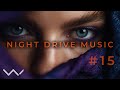 Deep House Mix 15 Night Drive Music Deep House 2025 Bass Boosted mp3
