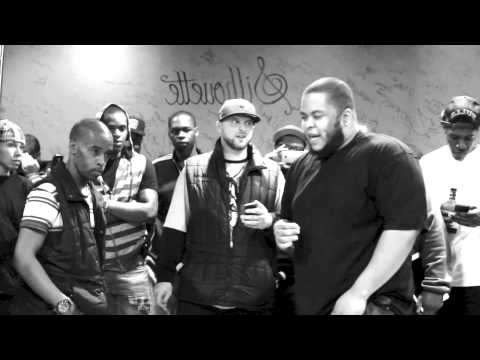 KAO vs J-Storm
