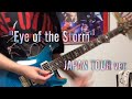 ''Eye of the Storm'' EOTS JAPAN TOUR LIVE ver./ONE OK ROCK guitar