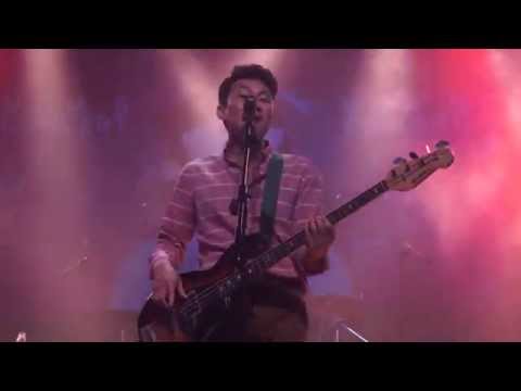 에브리싱글데이(EverySingleDay)모래시계_골든타임OST@레진코믹스브이홀 MOM'S CONCERT 20150403
