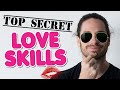 8 Secret Skills To Make Any Man Love And Respect You! | Mark Rosenfeld Relationship Advice