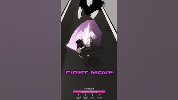 YUTA 80% TRUE COMBO #roblox #jjs #jujutsushenanigans