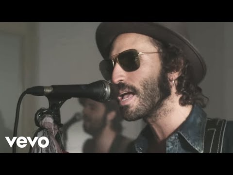 Leiva - Terriblemente Cruel (Video Oficial)