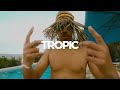 (free) JUL x GAMBINO Type Beat - "TROPIC" | Instru Club/Ambiance 2024