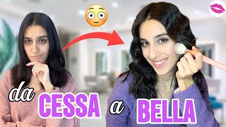 Avevo Bisogno Di Sentirmi Bella - Grwm Tina Official Channel