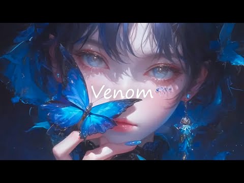 Bentez - Venom