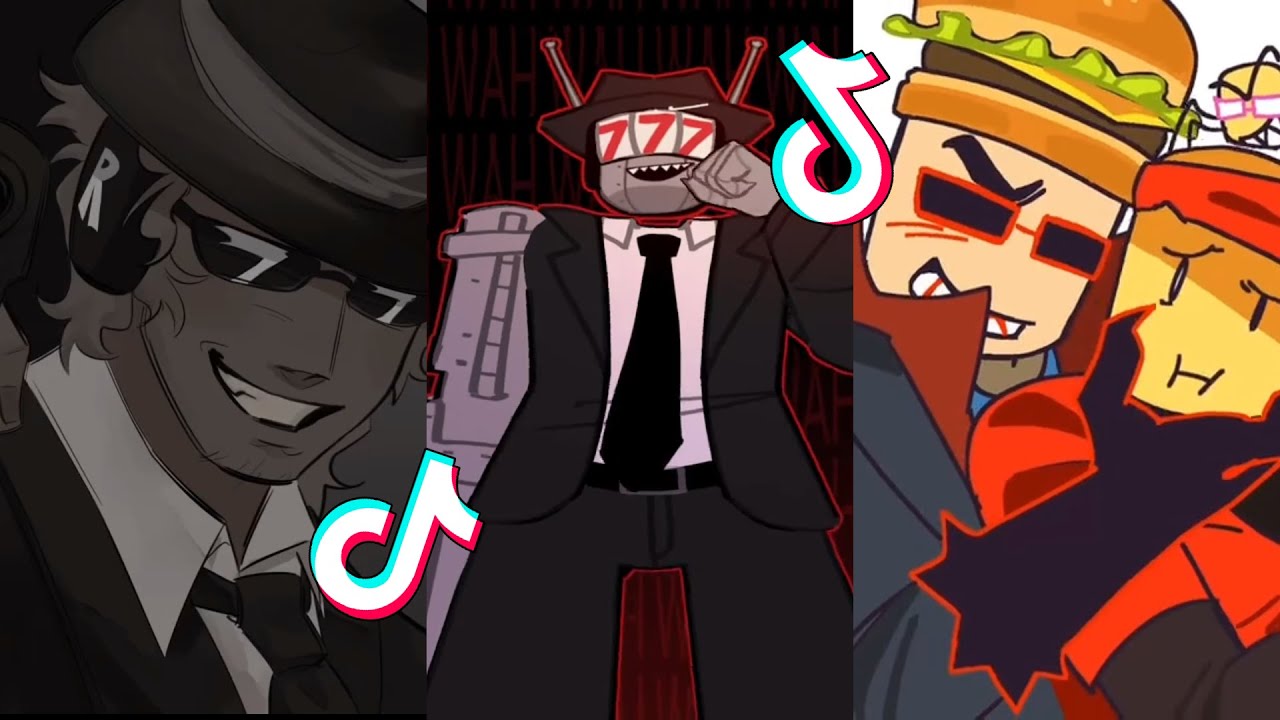 FORSAKEN| TERMINATION PROTOCOL |BEST TIKTOK COMPILATION| part 32