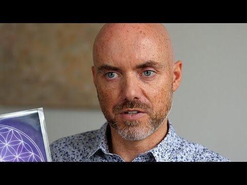 Damien Wynne - Past-life love