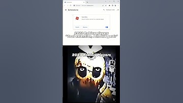 Search blox Roblox extension #yotubeshorts #roblox #searchblocks