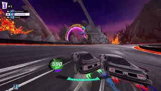 Fortnite rank play Backflip
