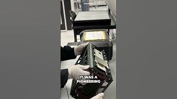 The private company trying to mine asteroids. #cosmoknowledge #space #asteroid #mining #asteroids