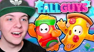 Fall Guys 10.5 Update Is Here!