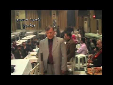 الفنان ابو حسن حريتاني برهوم حاكيني