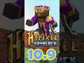 I dont get that just happened ngl #minecraft #hypixelskyblock #skyblockgrind