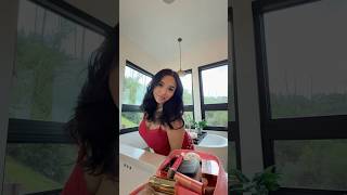 GRWM for work! #shorts