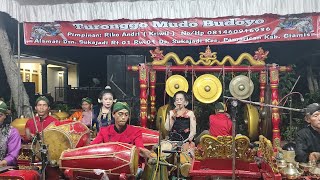 🔴 LIVE STREAMING SENI KUDA LUMPING TURONGGO MUDO BUDOYO