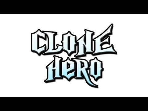 Clone Hero v.09 Release - Running in the 90's