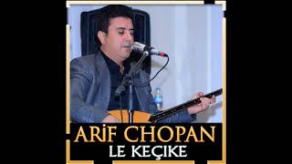 Ari̇f Chopan - Xense