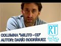 Racing tctico  especial milito  cd  daro rodrguez