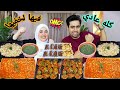 تحدي فيها لخفيها الأبطال وصلو مش عاوز اسمع صوت حمااااااس الف الف الكبير كبير 