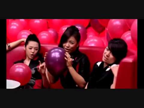 F(x)-MR Boogie MV [HQ] ~New Song~ [Fan made]