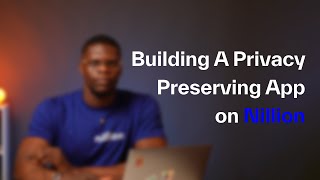 How to build a Privacy-preserving Expense Tracker expense tracker