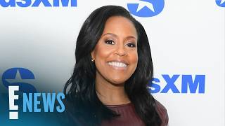 How Sheinelle Jones Promotes Positive Body Image for Daughter Clara | E! News