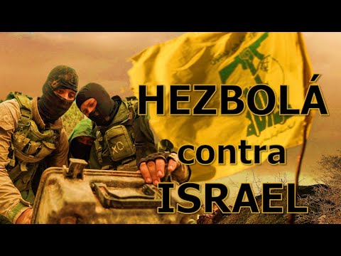 Video: ¿Por qué Hezbolá está luchando contra Israel?