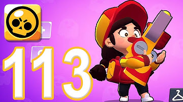 Brawl Stars - Gameplay Walkthrough Episode 113 (iOS, Android)