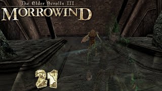 🎮 Live Let's Play 🎮 Elder Scrolls Morrowind GOTY [Part 21] - Tougher than Dagoth Ur? Enter Tribunal.