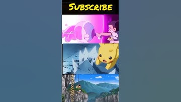 Pokemon vs Shinchan vs Doraemon Friendship whatsapp status