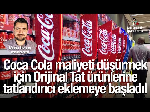 GIDA PANORAMA'DA KONUŞUYORUZ: