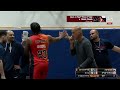 Highlights From Bryce Brown 22-Point Game
