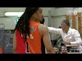 Highlights From Bryce Brown 22-Point Game