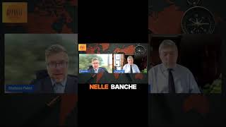 L'economia come arma #substack #shorts