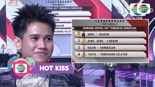 Download Lagu MAKIN PANAS SAMPAI BANJIR VIRTUAL GIFT‼️DETIK DETIK PERSAINGAN SENGIT VIRTUAL GIFT DI TOP4 RESULT MP3