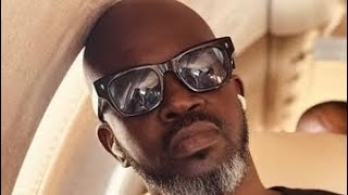 Dj Black Coffee Celebrates Daughter’s 3rd Birthday With His Ex Girlfriend | A look Inside‼️