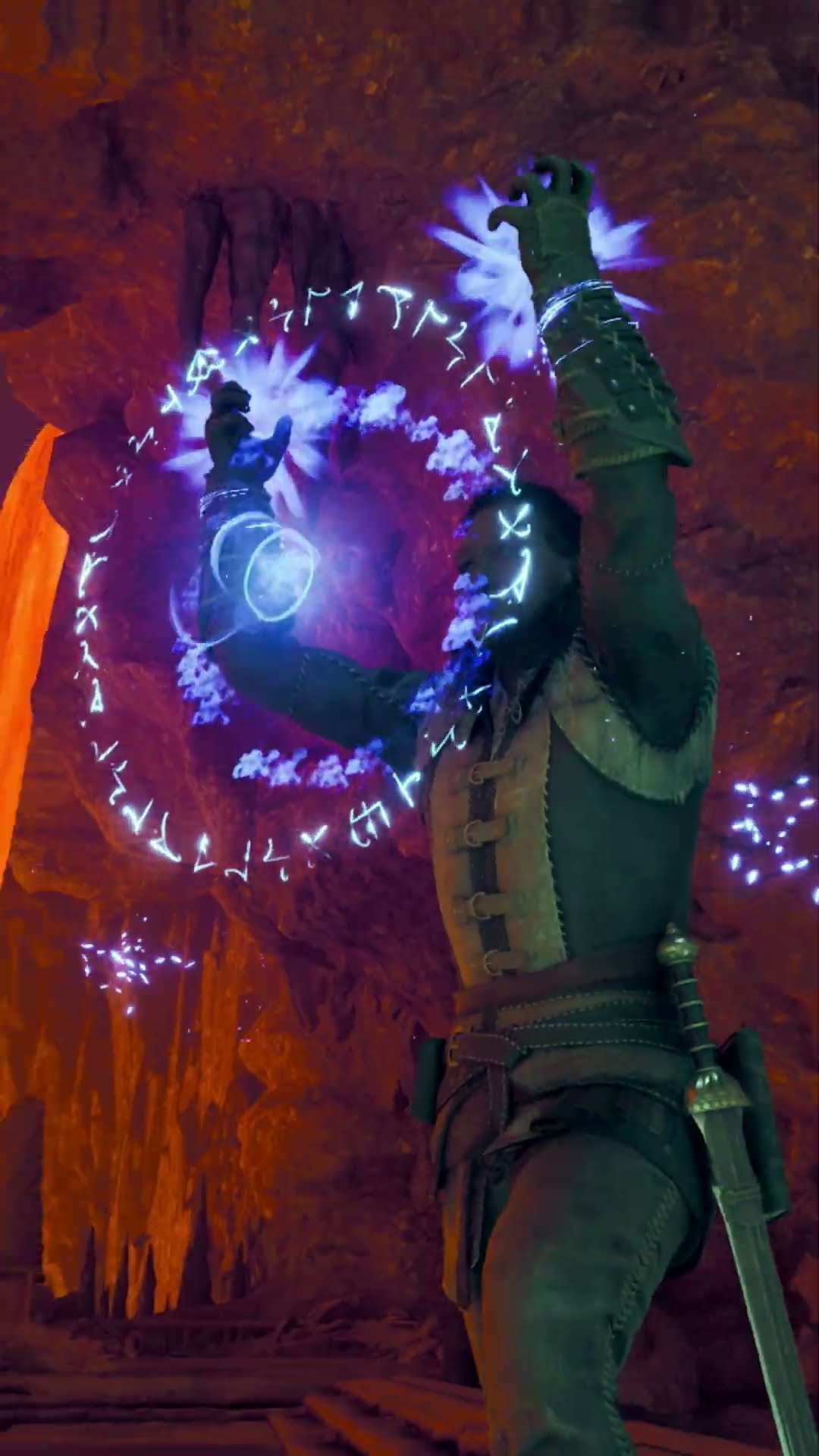 The reviews (and envoys) have spoken: The Living Lands is the place to be.